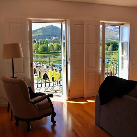 Alma Da Vila Ponte de Lima Extérieur photo