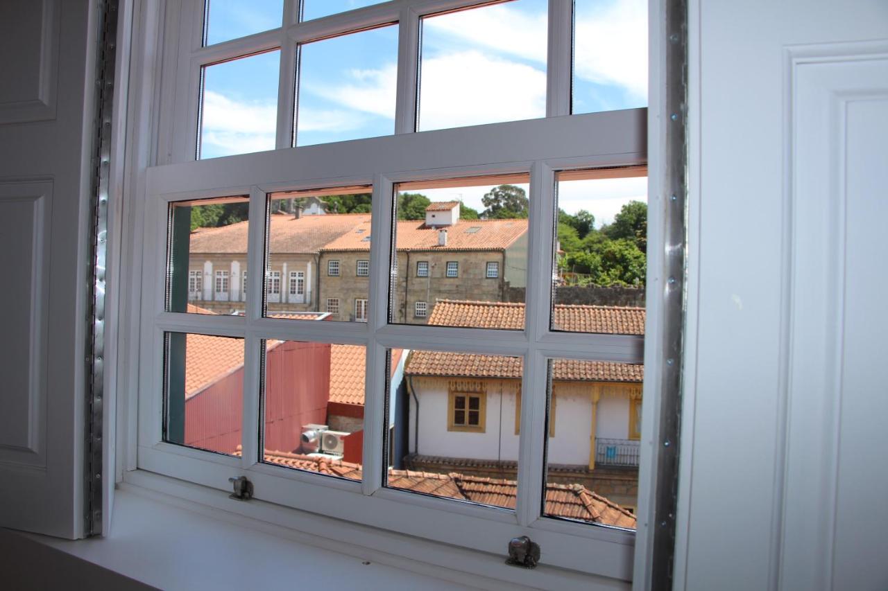 Alma Da Vila Ponte de Lima Extérieur photo