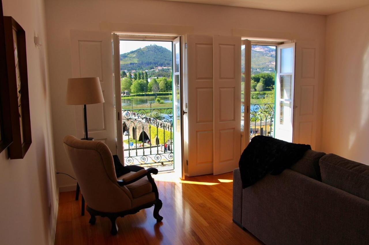 Alma Da Vila Ponte de Lima Extérieur photo