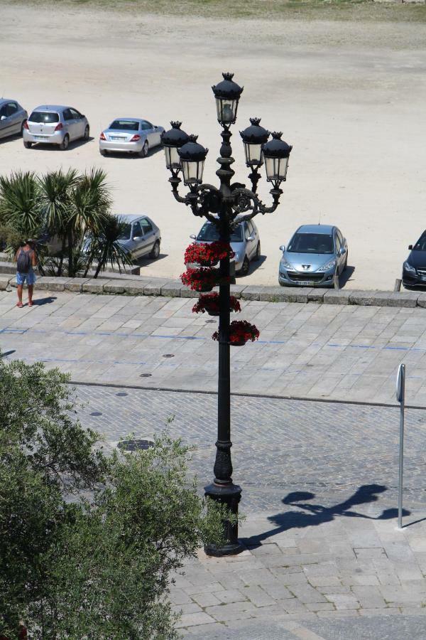Alma Da Vila Ponte de Lima Extérieur photo